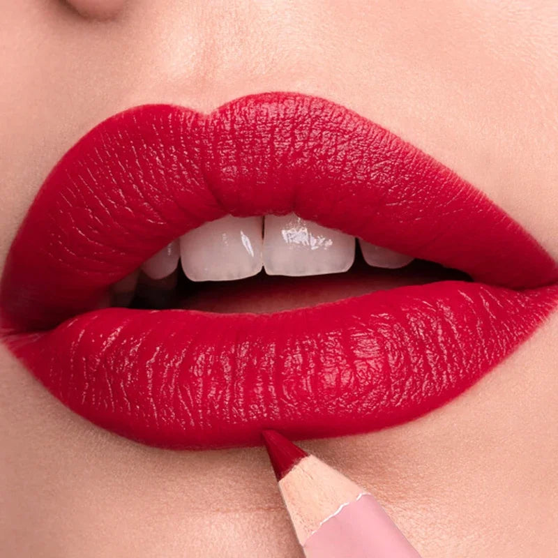 Matte Lip Liner Pencil