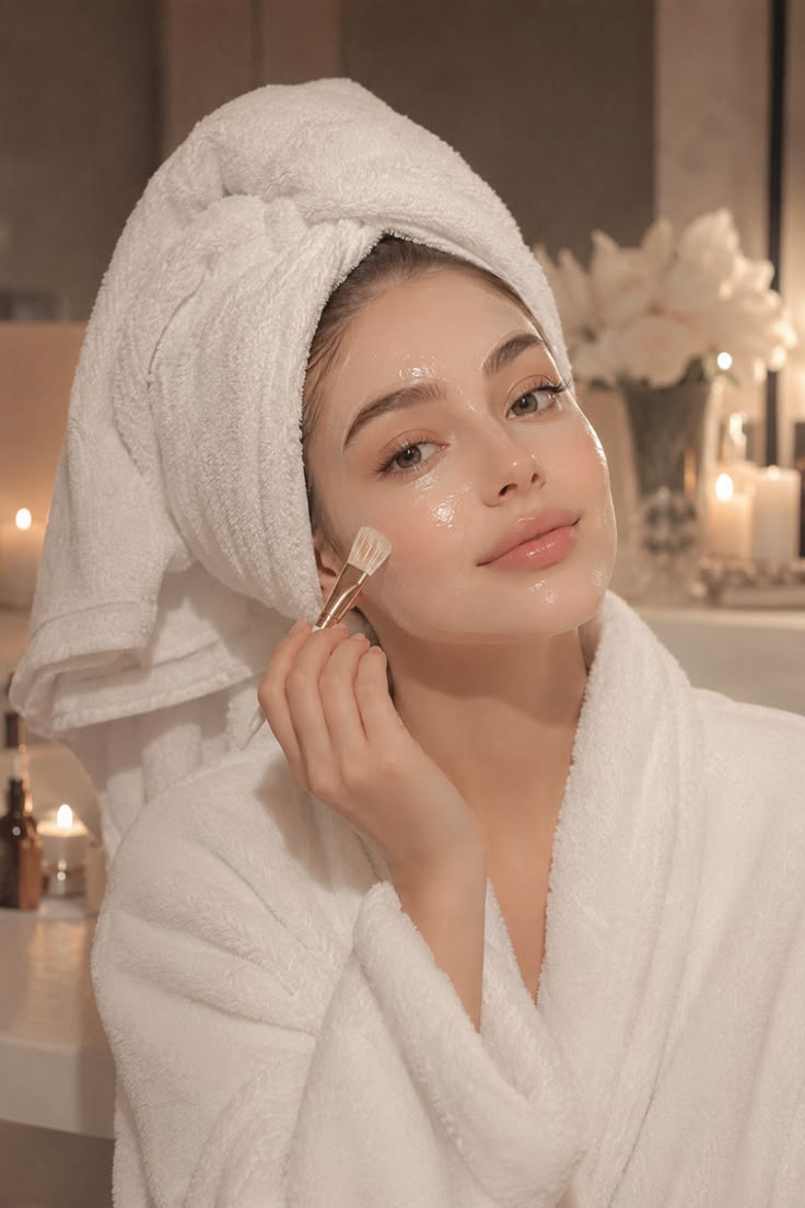 Skin Essentials