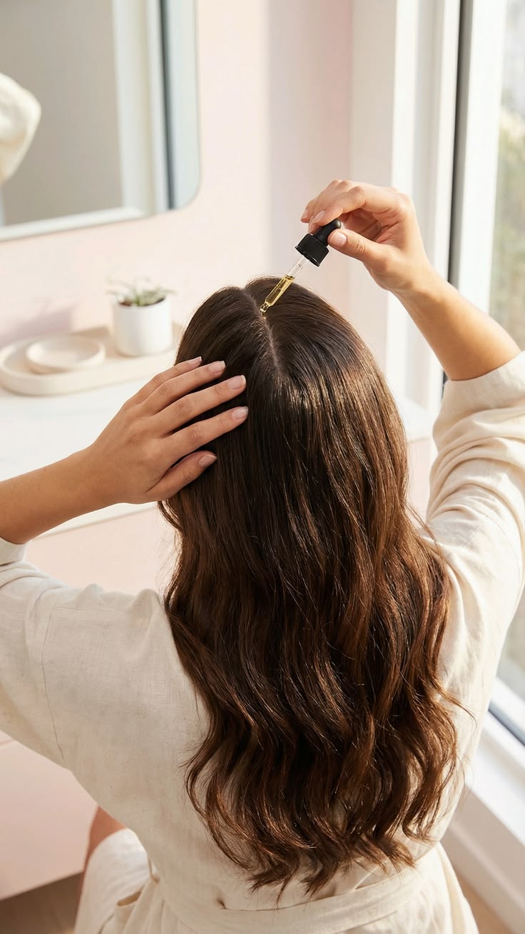 Hair Essentials