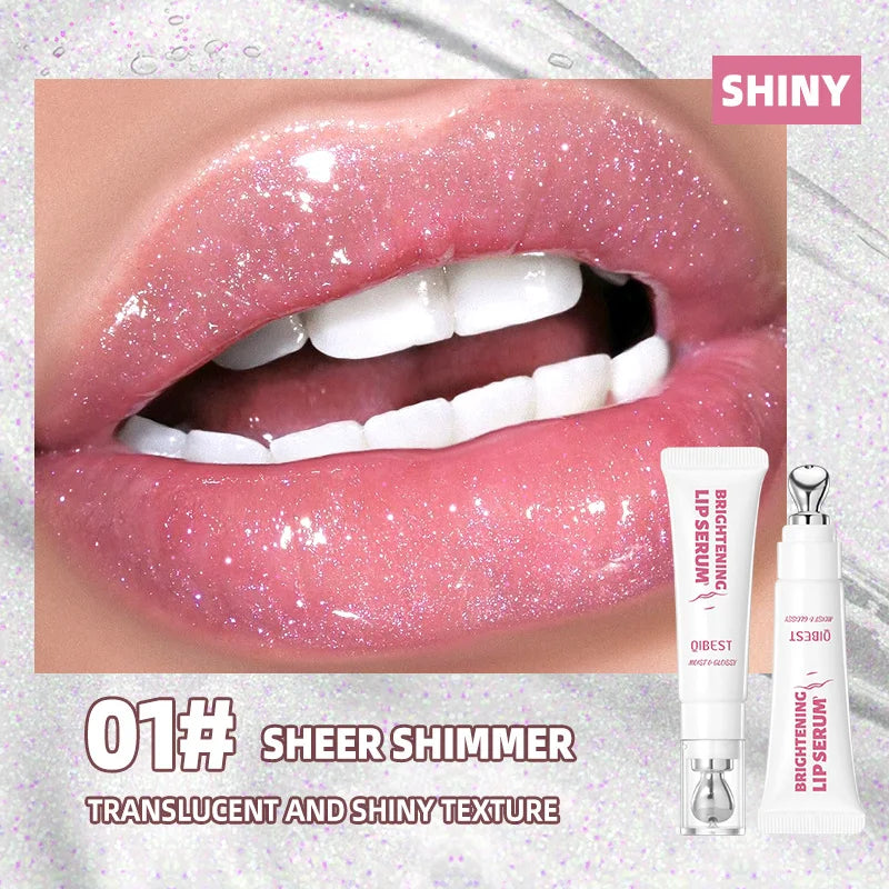 Glossy Lip Essence