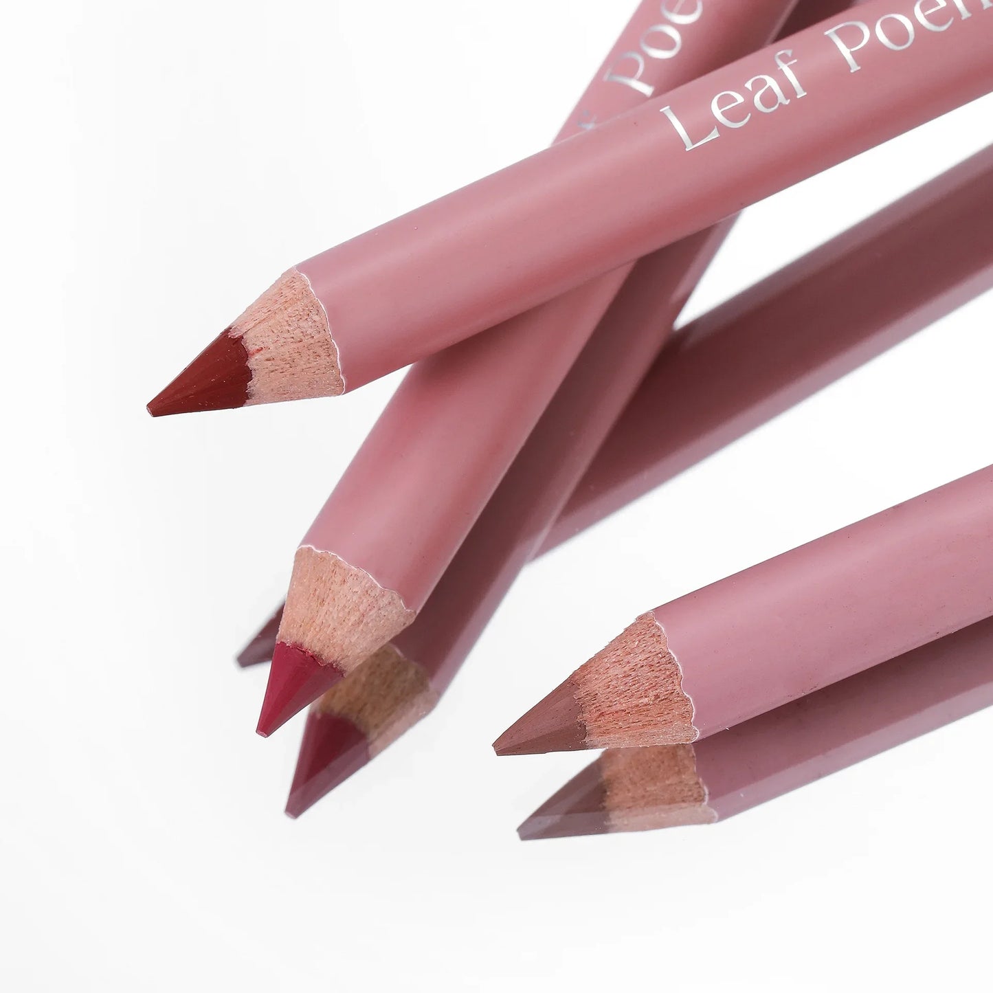 Matte Lip Liner Pencil