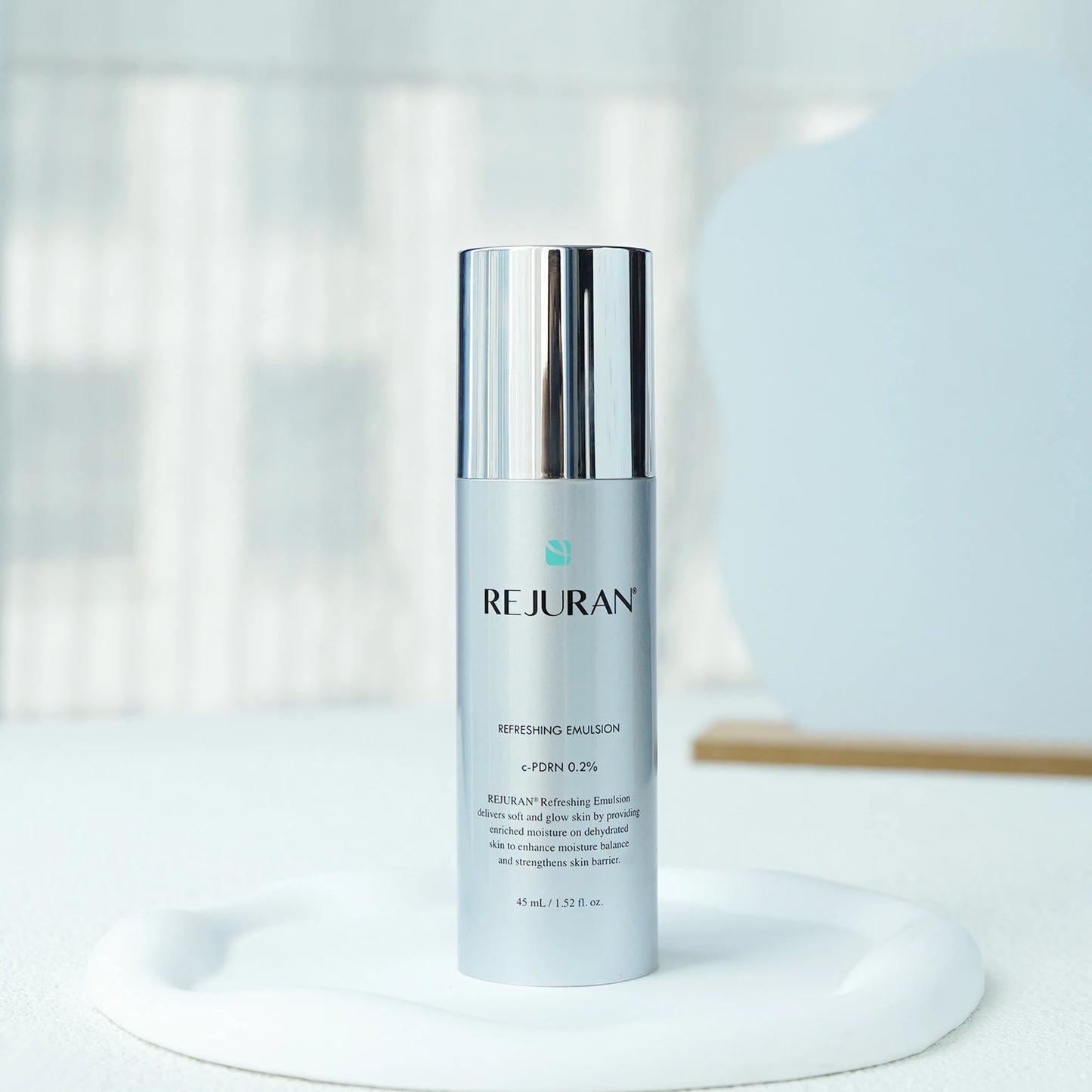 REJURAN Korea Moisturising Lotion 45ml
