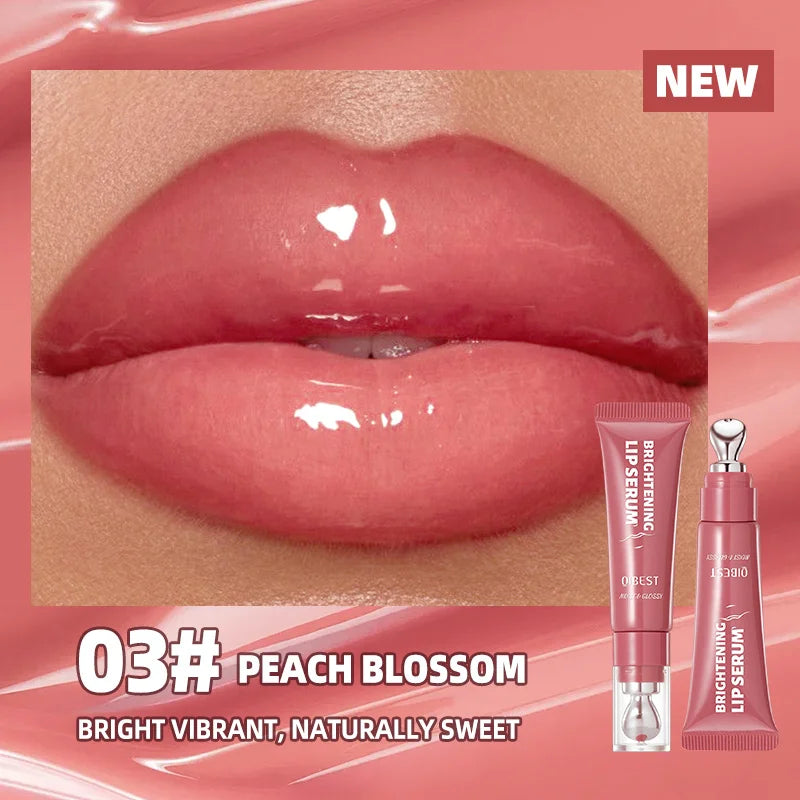 Glossy Lip Essence