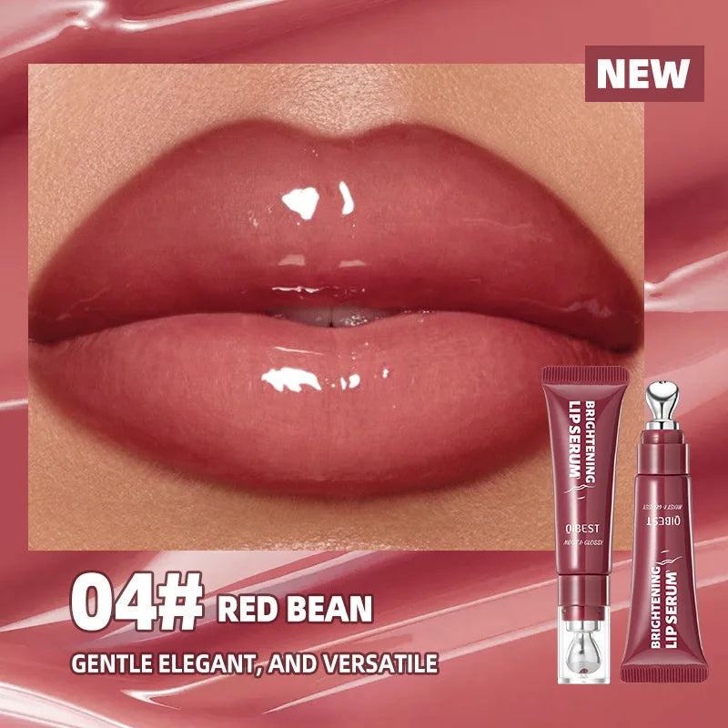 Glossy Lip Essence