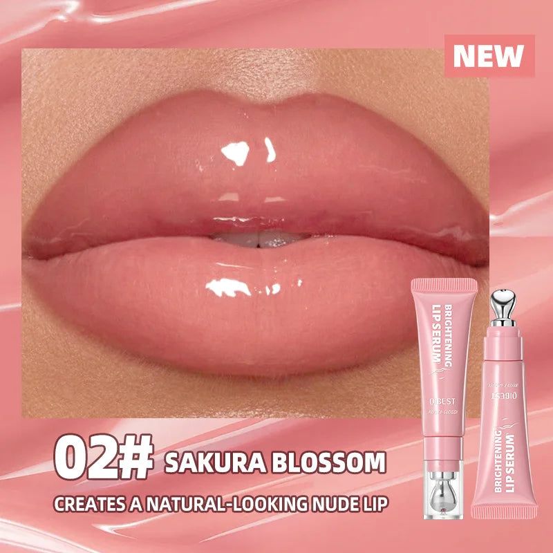 Glossy Lip Essence